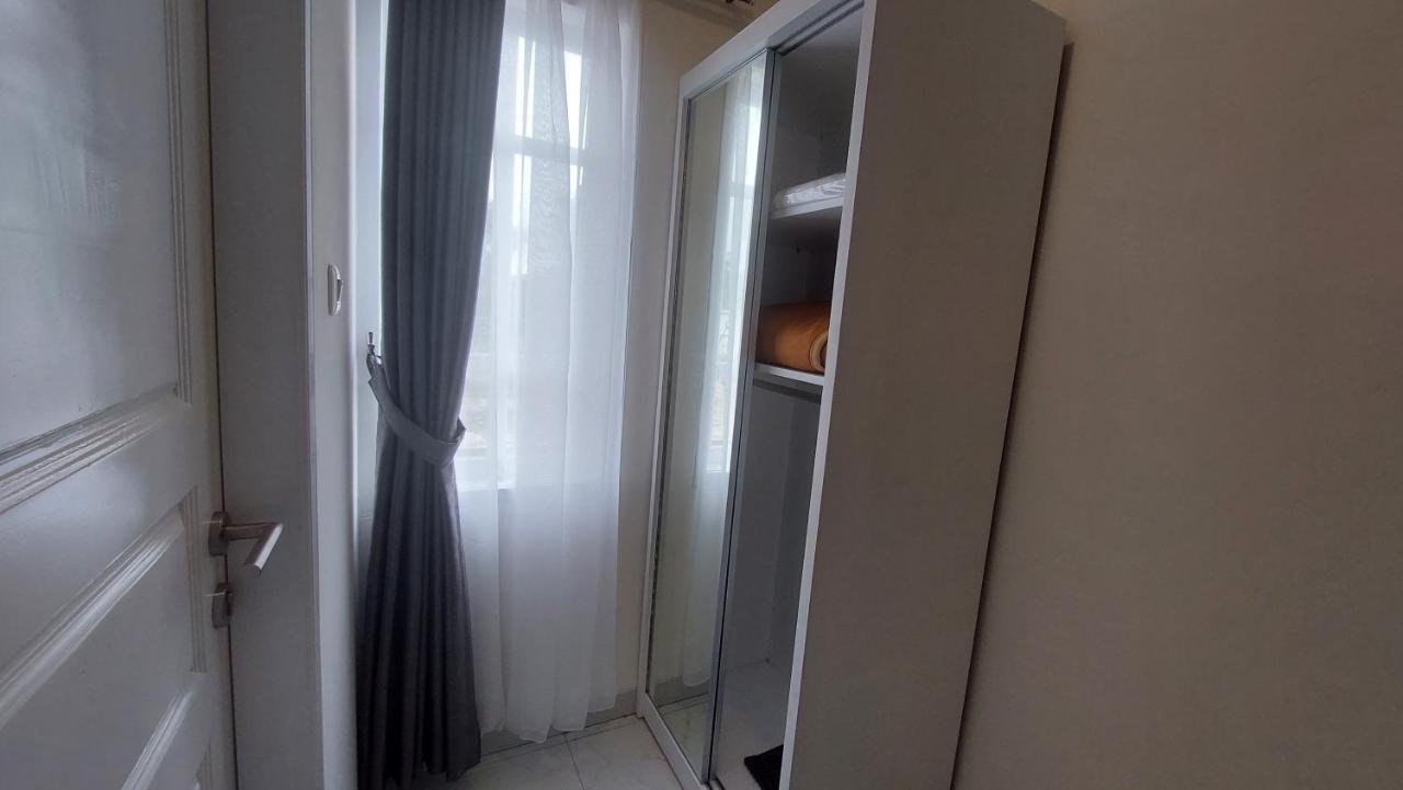 Hotel Wisma Mangurna Dolok Sanggul 外观 照片