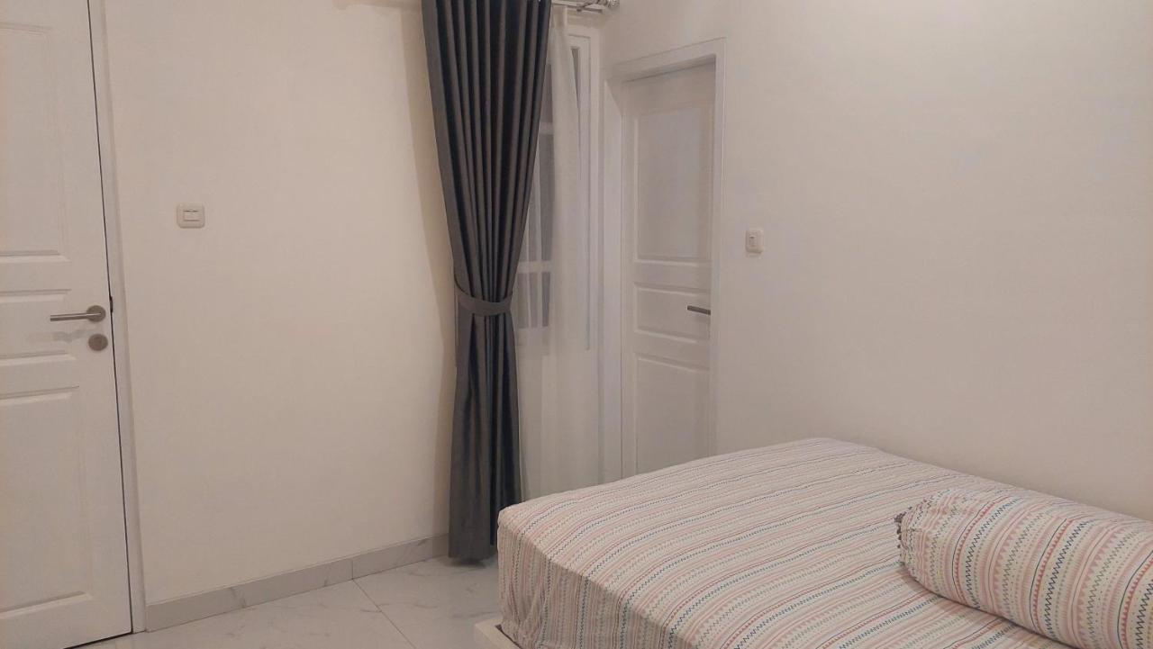 Hotel Wisma Mangurna Dolok Sanggul 外观 照片