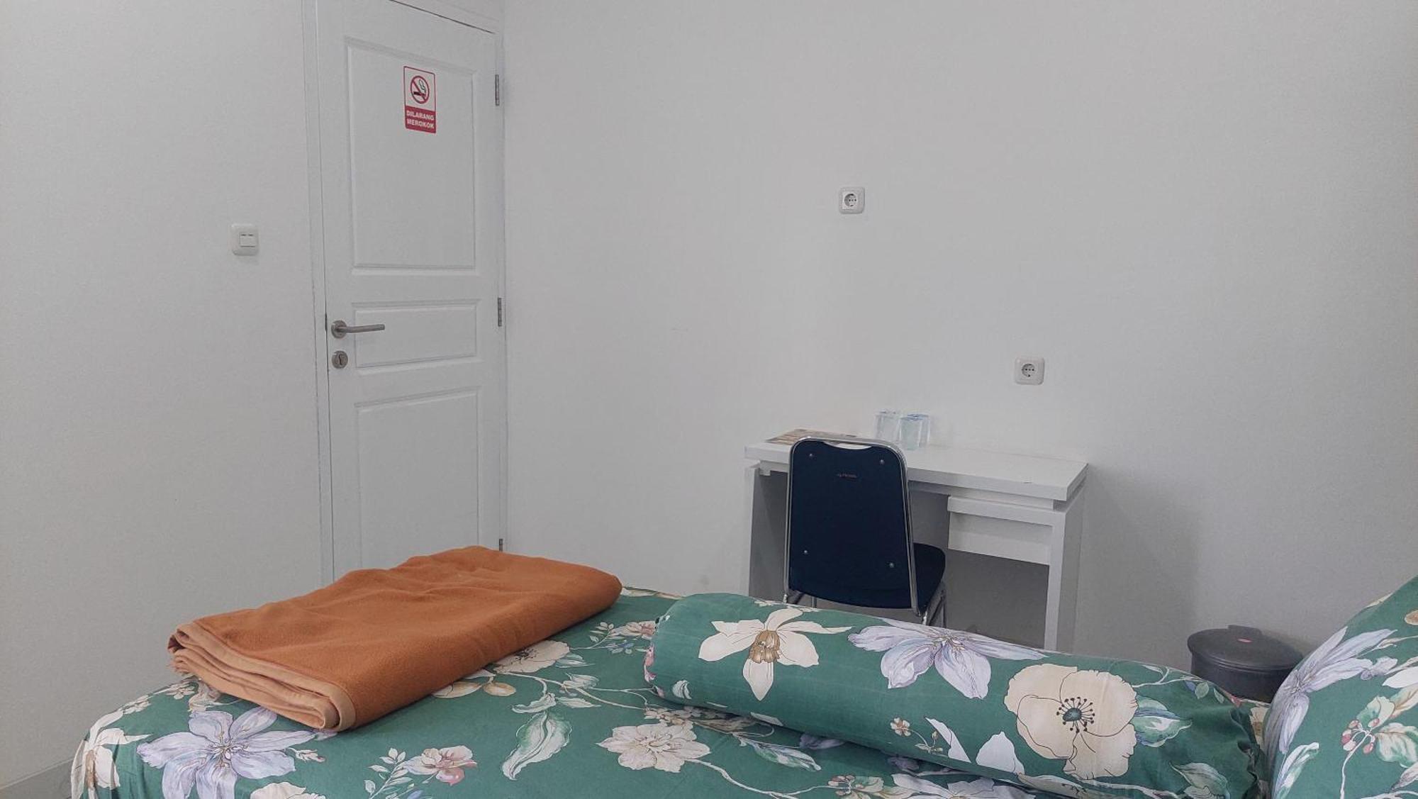 Hotel Wisma Mangurna Dolok Sanggul 外观 照片